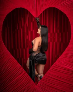 AlisonRose_ Valentine's Day💕 Immagine  5