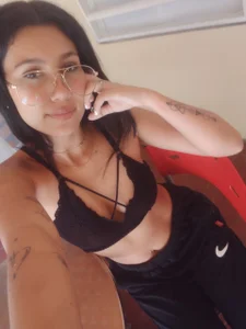 MariaJoseWalker Good morning, lovely ☀️✨ I’m live from 8:30 a.m. to 3:30 p.m., fresh energy, soft charm, and a teasi Foto