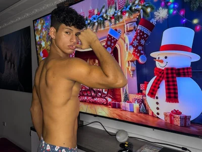 DomenicoRey Public Pic 6