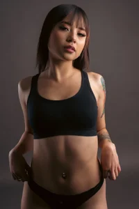 Hanna_Lee__ sensual girl 🔥 Pic 7