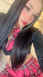 bella_novoa Your fire girl🔥 Bilde 3