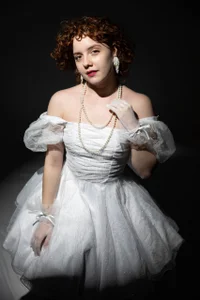 Ari_Meow Ballerina🩰 Foto 9