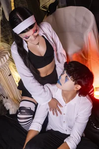 Zdjęcia luxee_duo Public:  5
