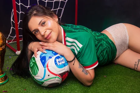 Zdjęcia Rachel_Wren ONE PASSION ⚽🏆: 