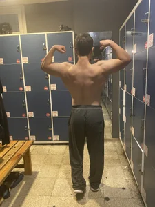 DominantVibe Gym Poză 3