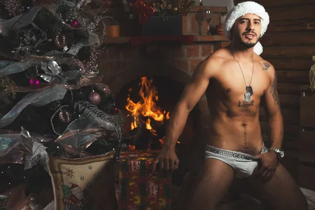 Bruno_Mattos Merry Xmas guys 🎅  4টি ছবি