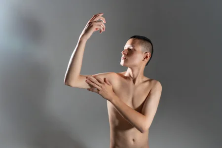 LoganHudsson Nude 🤯 Billede 3