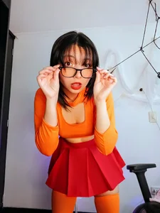 barbarablade velma Immagine 