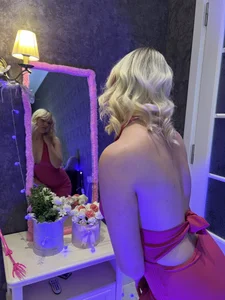 Kofimoon pink mirror free 사진 4