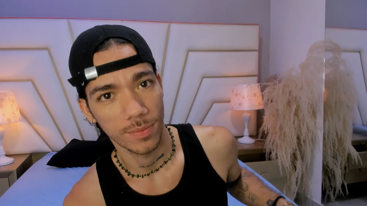 AngeloRoush Gambar Trending 7982