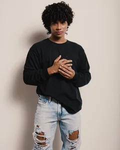 ⚡⭐ Lucas Evans⚡⭐ od Lucas_eevans  snímek