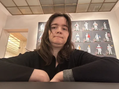 Diamond_Tyler My journey Immagine  3