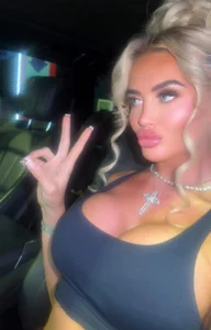 Parisblondexx Public Pic 5