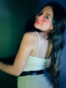 Violetta_Rousse_ Cute🌺 Foto 3