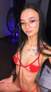 take a peak od RachelRavee  5 snímek