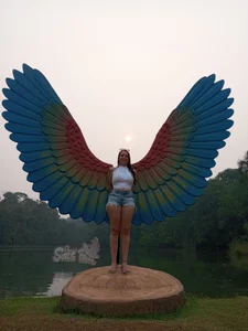 Nicollebr Somewhere Pic 4