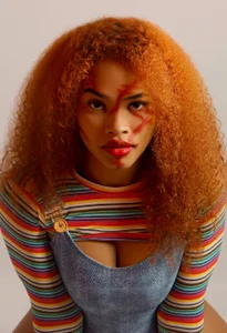 naia_blessed Happy Halloween!! Immagine  3