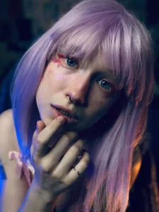 Dark_Lucious Сute shy babygirl!~ 사진 8