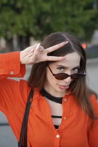 Miss Shiny de MarieKarma Foto