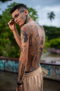 Zdjęcia Paulo_527 Urban Style 💚🖤:  2