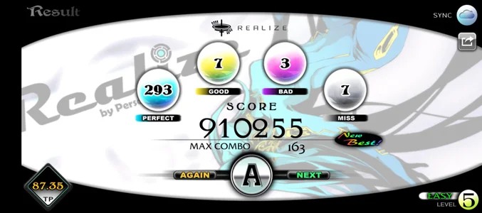 DerryGalletita Mis puntajes "A" ❣️ Pic 2