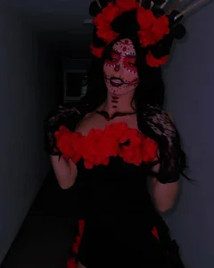 Catalina_Goddess halloween 2025 Fotka 9