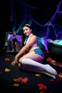 Renata_Rios Halloween Bilde
