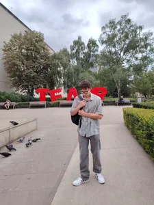 BadGayBig Public Billede 4