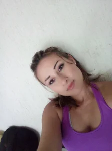 Allison_greey Selfies Bilde