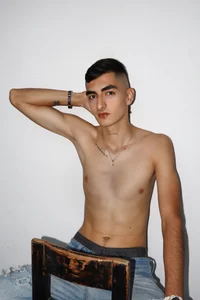 Me de DimitryHank Foto 8