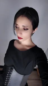 I'm the beginning of your obsession… and the end of your will de Edranah Foto 3