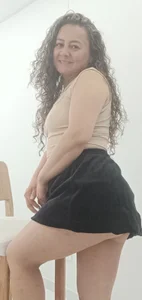 Cristalsexy25 your sweet girl slika 2