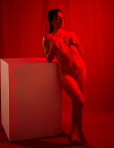 MarilynWilld Velvet Temptation ✨ Pic 4