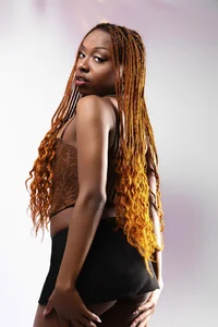 Midnight_Bluee 🔥Caramel Eyes, Passion Skin 🤎 FOLLOW MY DESIRES Immagine  5