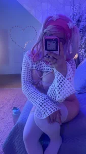 Broklinwhite_ A fine irony with great erotic content.🥵💦 Foto 3