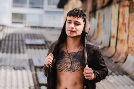 Two_sinzXX urban Bilde 2