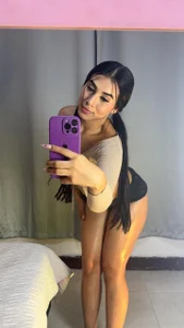 Mia_dolls18 🎀I look so pretty! 🎀 Gambar 3