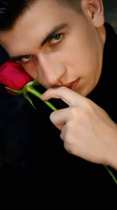 MikaelSlow st valentines Pic