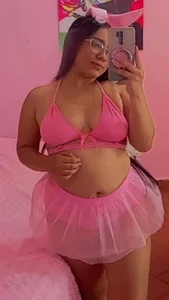 tinisweet your bunny Foto