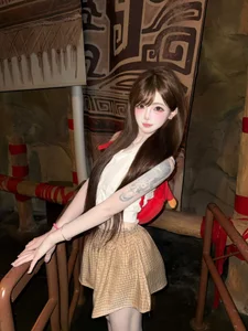 ks-01 新人饭饭 Hình