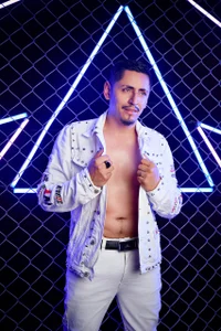 kevin_23_ Neon Photoshoot! 圖片 3