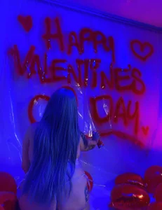 Victoria_Rossy kullanıcısının Happy Valentine`s albümü -  fotoğraf