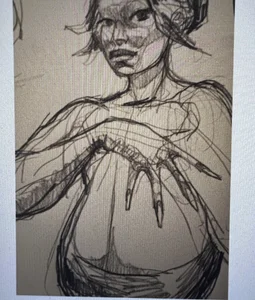 AnaSpencerx Arte Pic 7