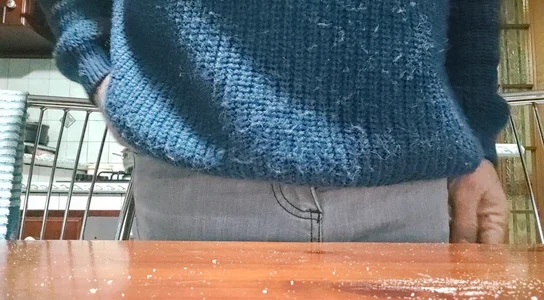 jhonschen's Lo sgrilletto e.....viene Sex Photo 8