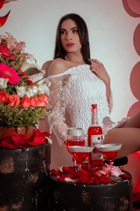 Instant attraction od AliceEnchant  6 snímek