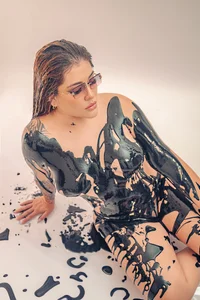 bonnieAn I am Art Foto 2