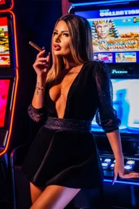 NightshadeIris I'm your lucky star! :p Pic 2