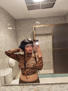 Provoke me slow and fuck me hard 👀🍑 de Babyyrasta666 Foto 3