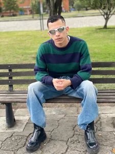 TOMBOYSEXX Paseo Gambar