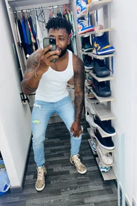 Dancelwashington 💪🏼🔩😋 . fénykép